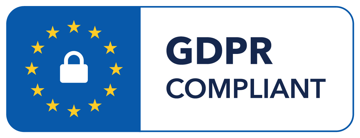 GDPR compliant