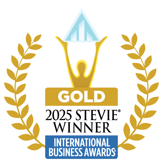 Stevie Awards, International Business Awards gold winner