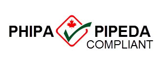 PIPEDA compliant