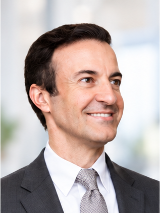 Mike Wood, CEO at General Technologies