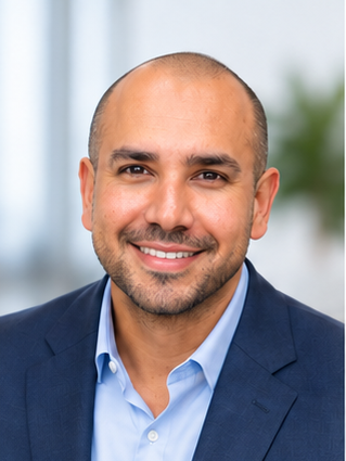 Miguel Palomino, CTO at General Technologies