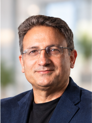Dr Kouresh Malek, AI advisor at General Technologies