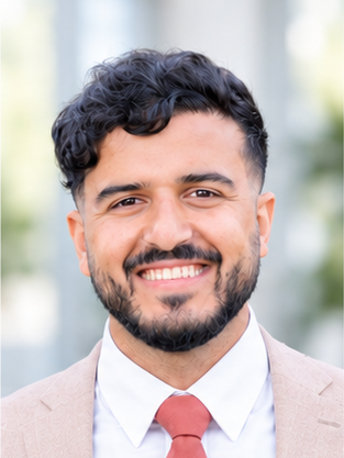 Odai Almoqadam, GTM advisor at General Technologies