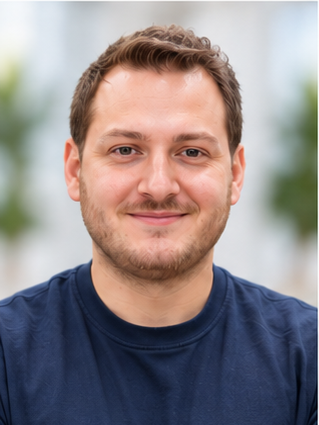 Dr Matt Pavlic, Dentist advisor at General Technologies