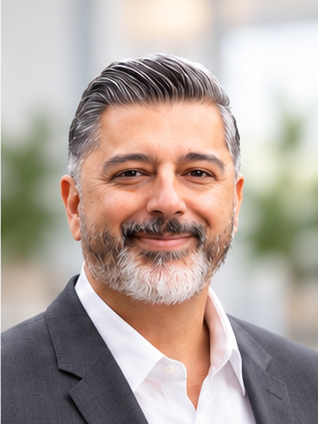 Gary Reehal, Board member at General Technologies