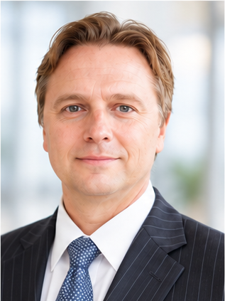 Lance Morginn, Board member at General Technologies