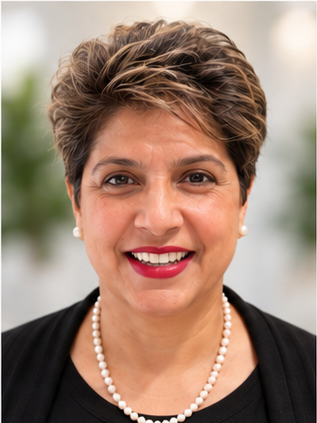 Shebina Kanani, Board member at General Technologies